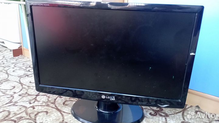 Монитор lg 75гц