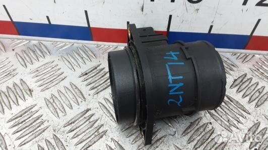 Расходомер воздуха дизельный hyundai IX35 1 (2NT14