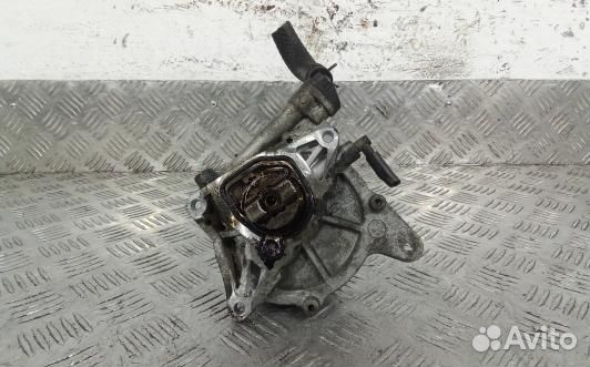 Насос вакуумный hyundai IX35 1 (XML09KX01)