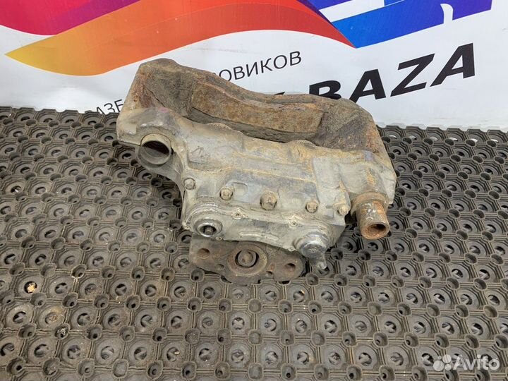 Суппорт передний правый/задний левый