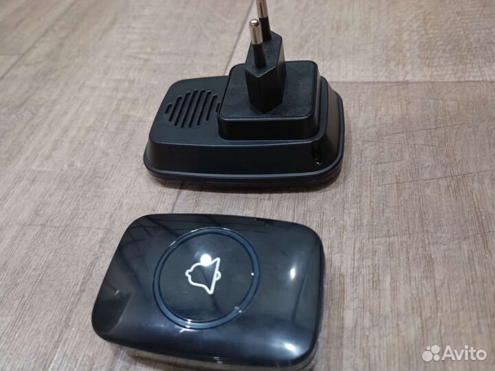 Дверной беспроводной звонок