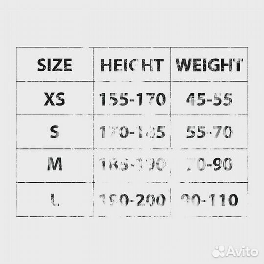 Зип худи rawen черная