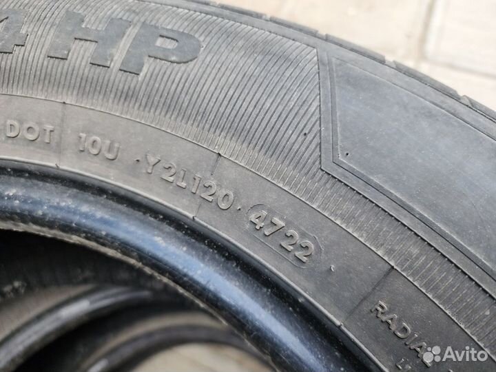 LingLong Green-Max 4x4 HP 265/65 R18