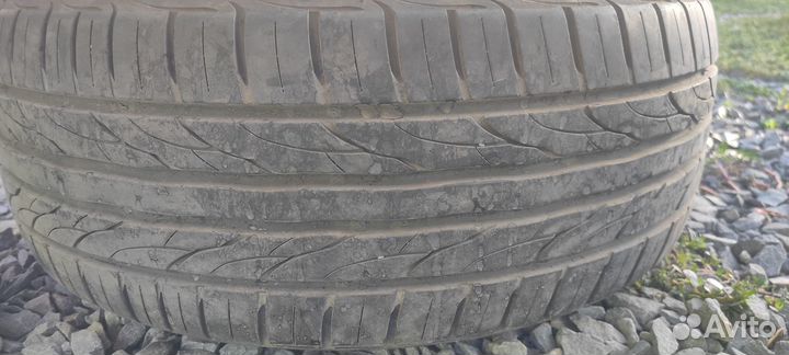 Kumho Ecsta PS31 195/55 R15 85V