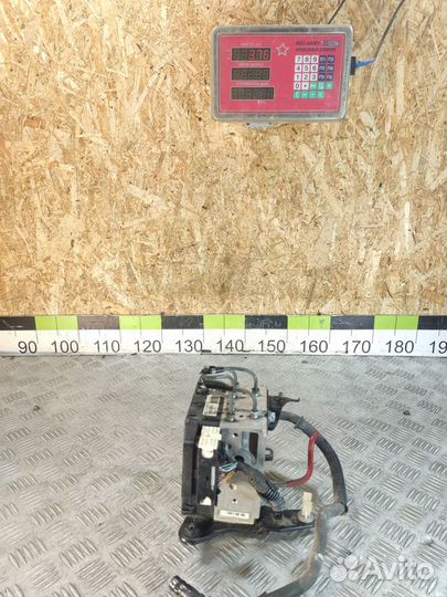 Блок ABS насос Lexus Ls 2006-2017