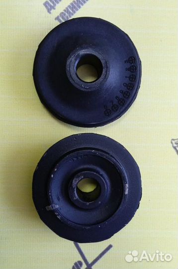 Подушка двигателя Caterpillar CAT E301.5/ E305
