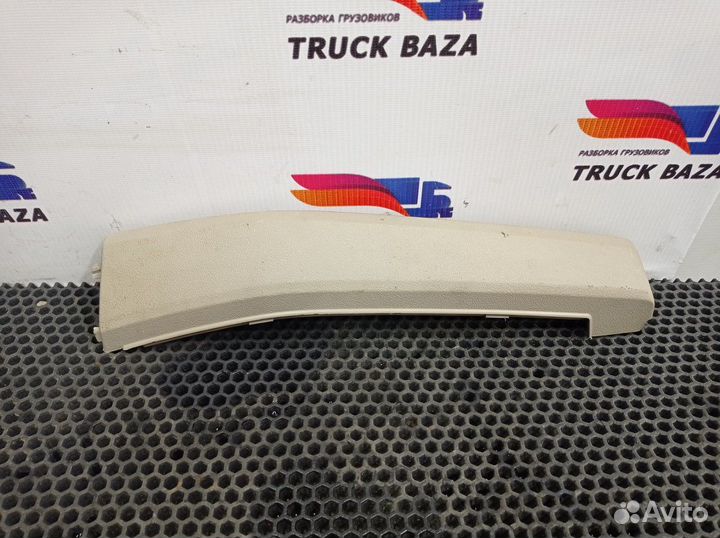 Накладка верхней консоли правая Scania 5-series