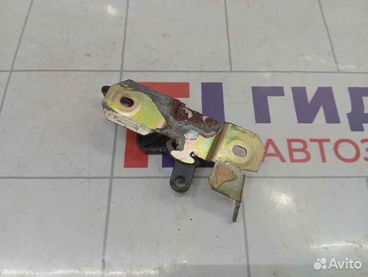 Ручка открывания лючка бензобака Ford Mondeo 3 (B4Y) 1030891