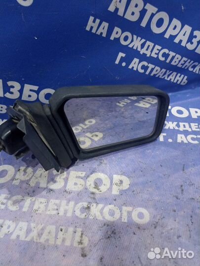 Правое зеркало Ваз Лада 2114 хэтчбек 2111 2009