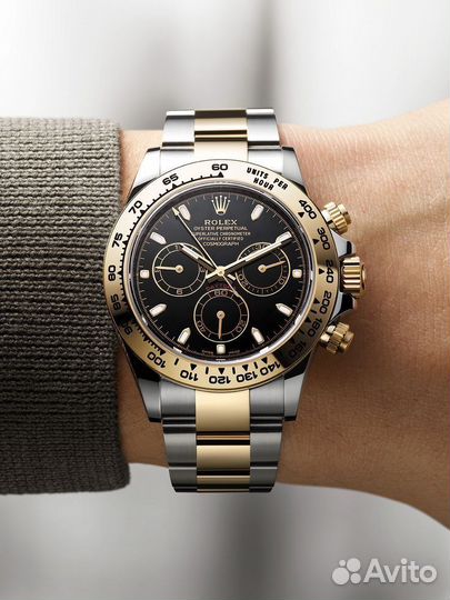 Часы мужские rolex daytona