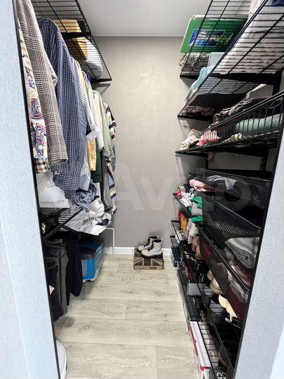 3-к. квартира, 67 м², 5/5 эт.