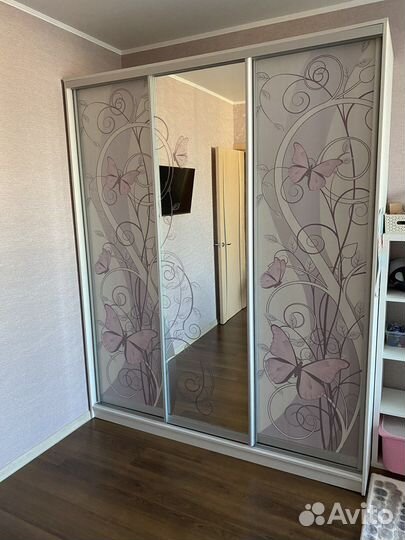 Детская мебель для девочки бу