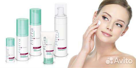 Косметика Mirra