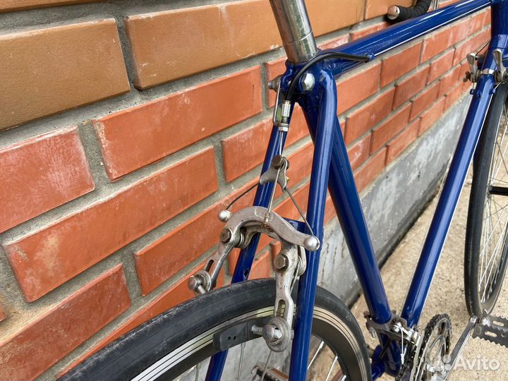 Хвз В-542 Спорт полностью восстановленный