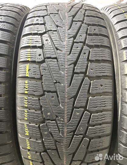 Nokian Tyres Nordman SUV 265/60 R18 109L