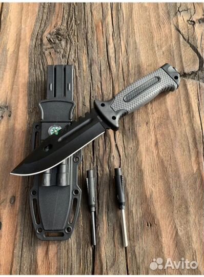 Ножи для охоты и рыбалки