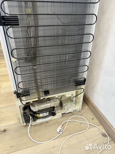 Встраиваемый холодильник liebherr 3314