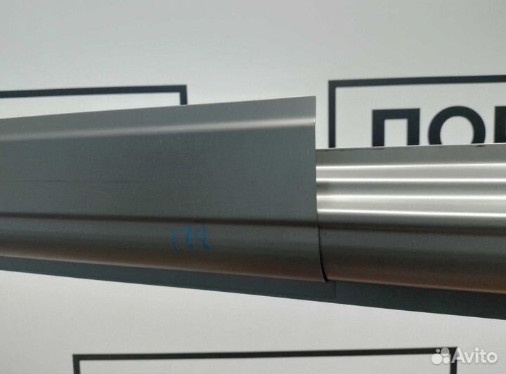 Пороги Citroen Jumper (233/244) и другие