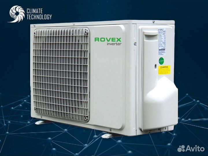 Сплит система в квартиру