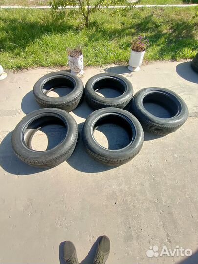 Goodyear Eagle F1 Asymmetric SUV 4x4 235/60 R18 107W