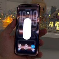 iPhone 17 Pro, 256 ГБ, SIM + eSIM