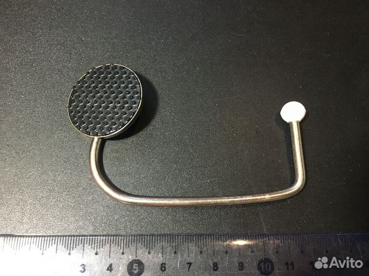 Ручка винтаж СССР