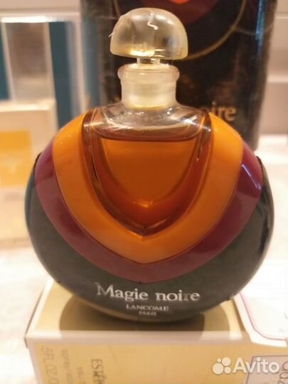 Духи Magie noire