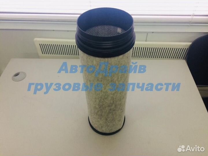 Фильтр воздушный ман тга тгс тгх внутренний