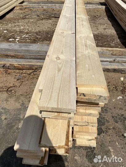 Доска сосна