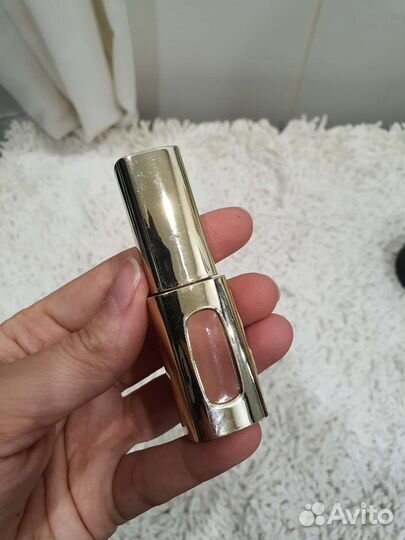 Loreal paris помада