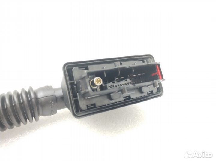 Проводка двери передняя левая Mercedes-Benz