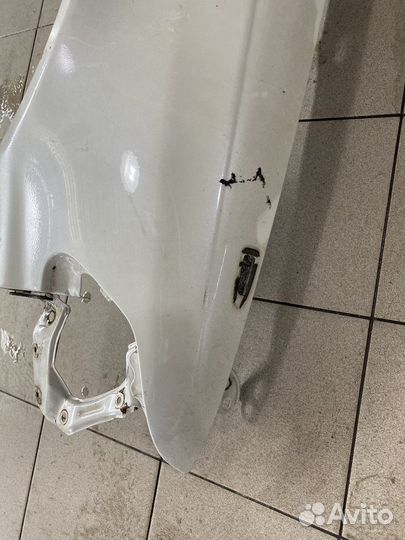 Крылья марк 2