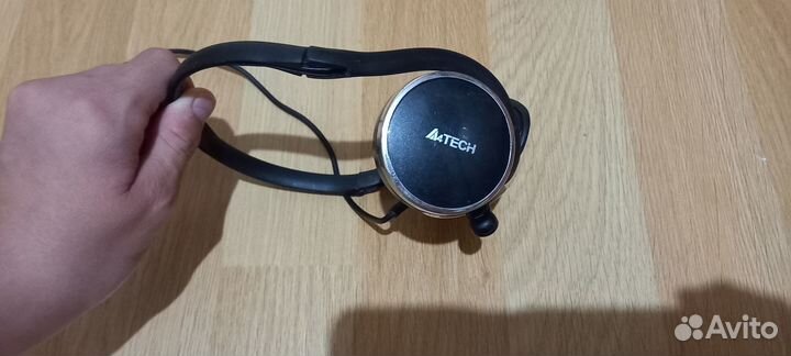 Игровая гарнитура