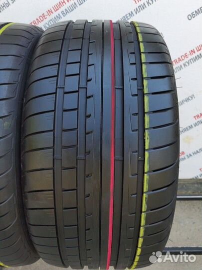 Goodyear Eagle F1 Asymmetric 3 275/40 R18 99Y