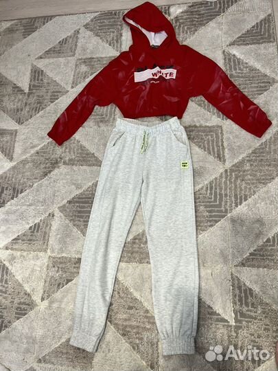 Вещи пакетом