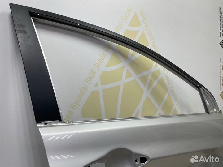 Дверь передняя правая Hyundai Solaris 1 RB