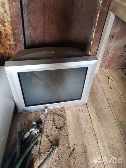 Телевизор бу