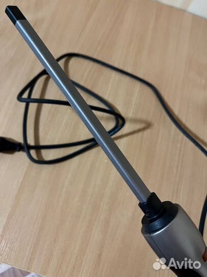 Плойка polaris для афрокудрей