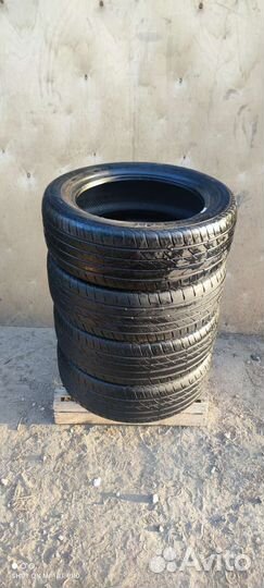 Matador MP 47 Hectorra 3 195/55 R16 91H