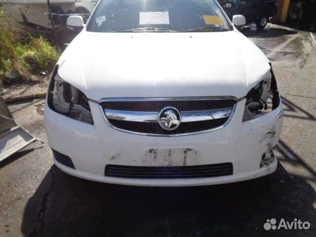 Разбор на запчасти Chevrolet Epica