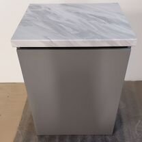 Тумба под накладную раковину