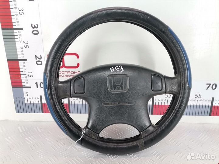 Руль Honda Accord 6 2002