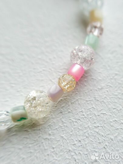 Украшения ручной работы