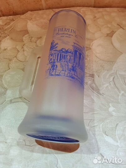 Коллекционные пивные кружки