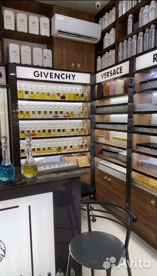 Масляные духи на розлив Разливная парфюмерия