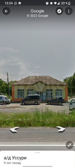 Участок 12,9 сот. (ИЖС)