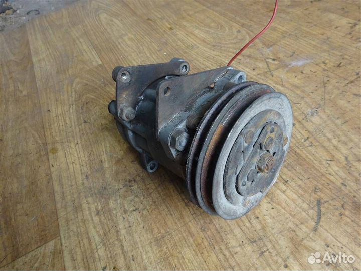 Компрессор системы кондиционирования Alfa Romeo 1