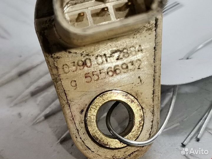 Датчик распредвала Opel Meriva (A) рест. 2010