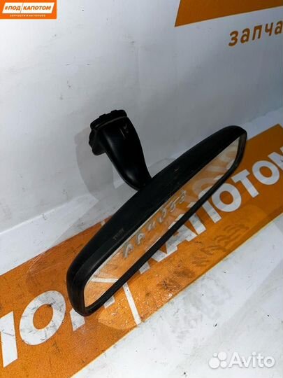 Зеркало салона Chevrolet Lacetti (2004 - 2013)