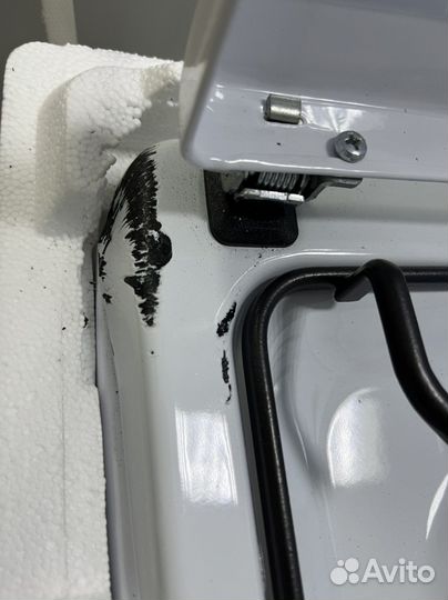 Комбинированная плита Simfer 50см